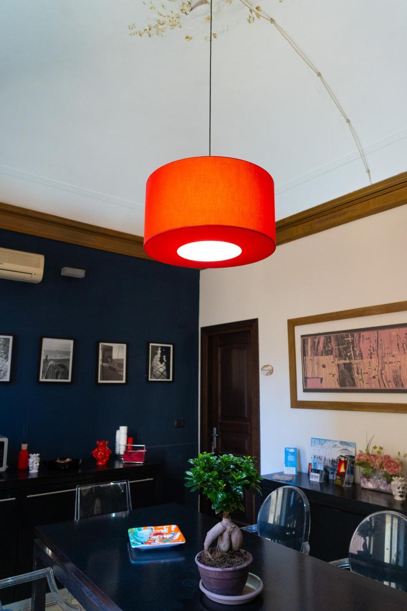 B&B Opera CTA Exteriér fotografie