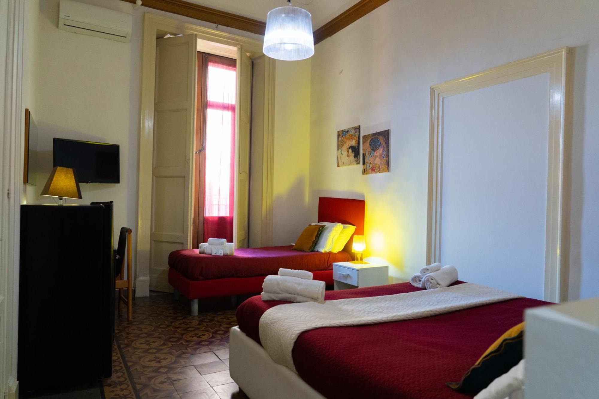 B&B Opera CTA Exteriér fotografie