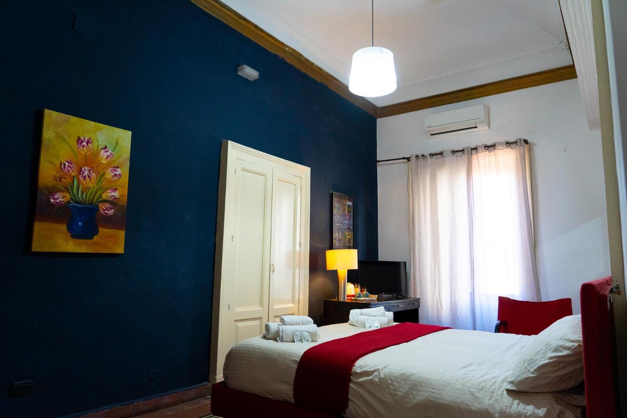 B&B Opera CTA Exteriér fotografie