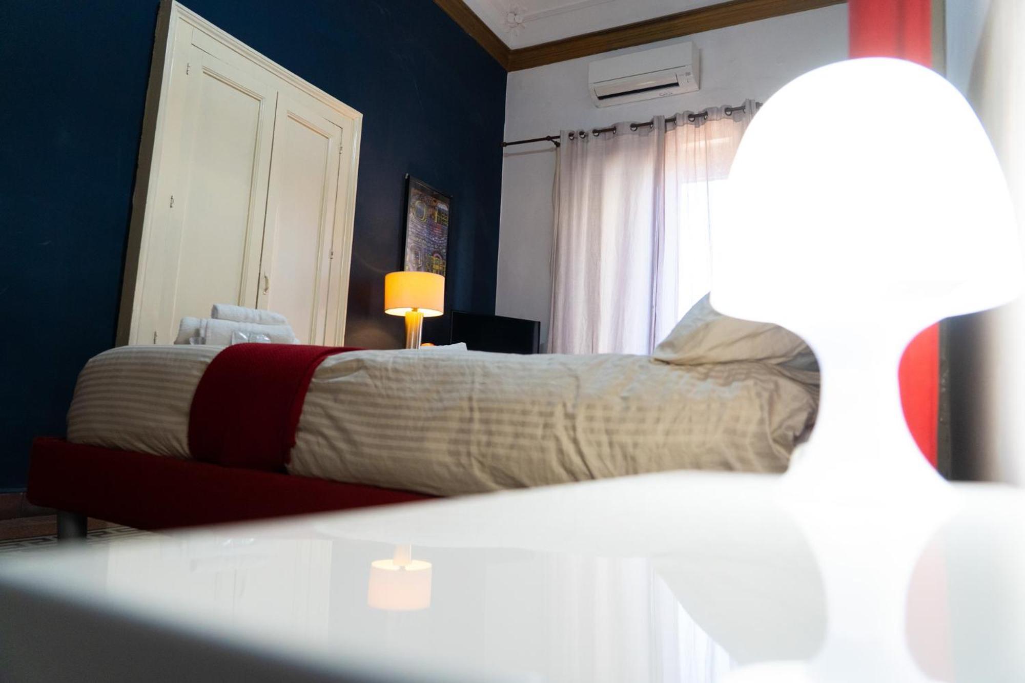 B&B Opera CTA Exteriér fotografie