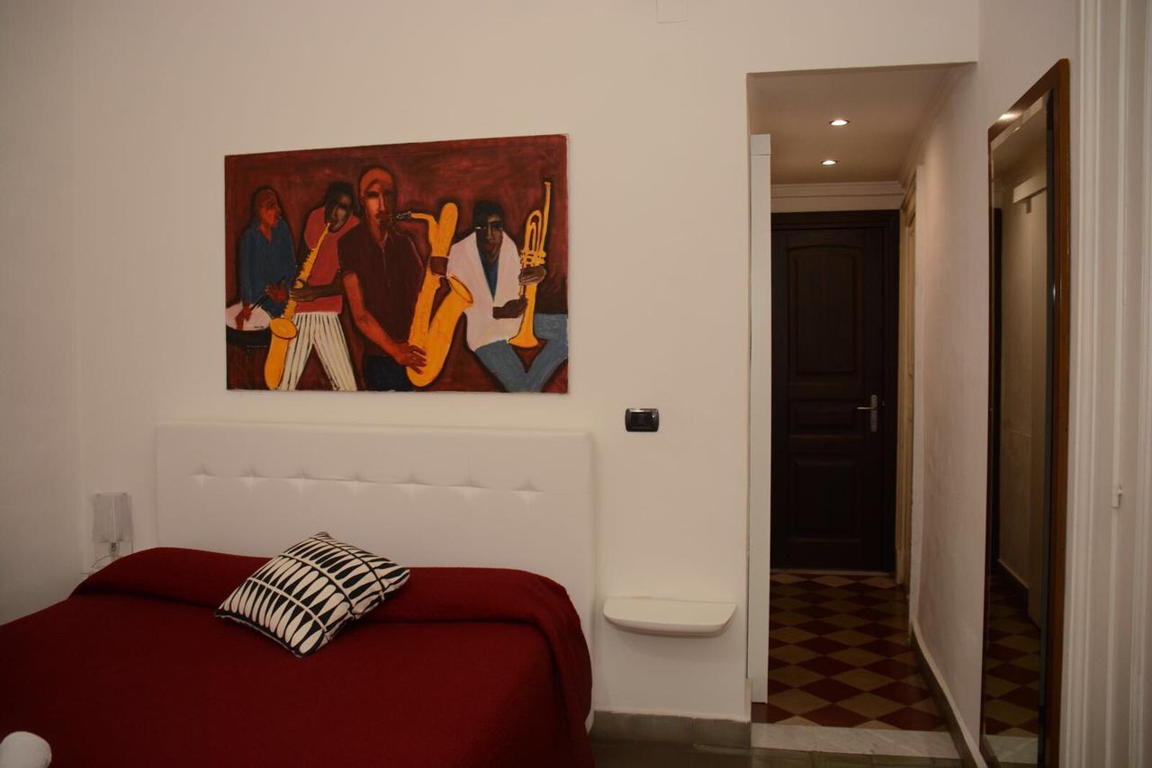 B&B Opera CTA Exteriér fotografie